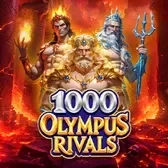 1000 Olympus Rivals
