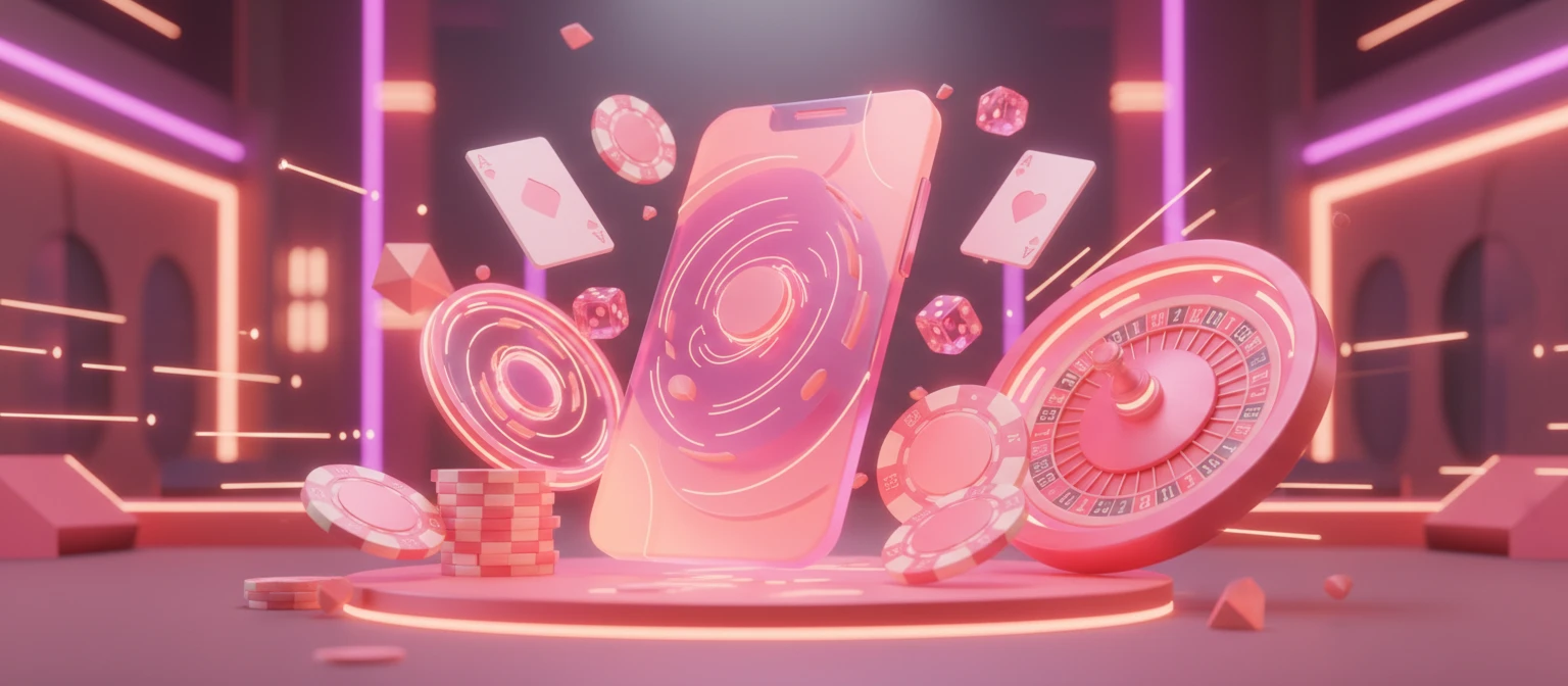 Aplikacja NV Casino na Android i iOS